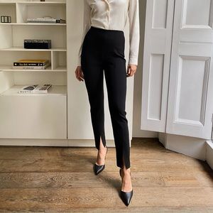 Babaton Jotham Pant black